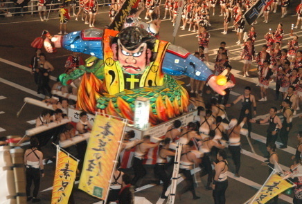 大分七夕まつり 16 スケジュール 大分七夕まつり 17